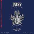 Kiss - Symphony: Alive IV Single Disc Edition
