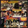 Kiss - UNMASKED