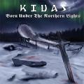 Kiuas - Born Under the Northern Lights(Demo)