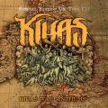 Kiuas - Kiuas War Anthems(Special UK Tour EP)