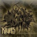 Kiuas - Of Sacrifice, Loss and Reward(Single)