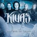 Kiuas - Race with the Falcons(Single)