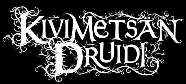 Kivimetsan Druidi logo