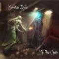 Kivimetsan Druidi - The New Chapter EP