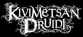 Kivimetsn Druidi logo