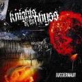 Knights of the Abyss - Juggernaut