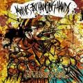 Knives Exchanging Hands - The War of Speech, The Weapon of Worlds