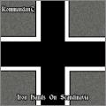 Kommandant - Iron Hands on Scandinavia (Demo)