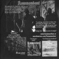Kommandant - Sampler 2011 (Compilation)