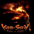 Kopor-show - Nincs ösvény fel