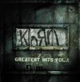 Korn - Greatest Hits Vol. 1 (BEST OF)