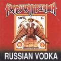 Korrozia Metalla - Russian Vodka