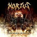 Korzus - Discipline Of Hate
