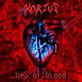 Korzus - Ties Of Blood - Lp