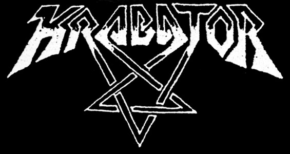 Krabathor logo
