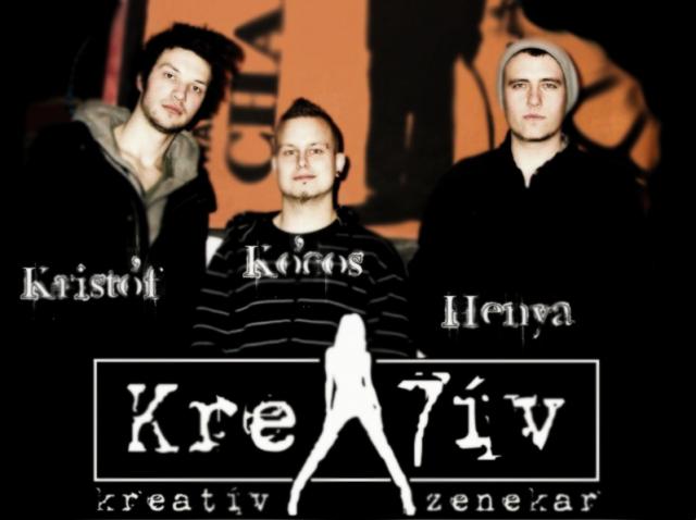 Krea7v logo