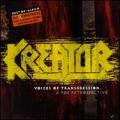 Kreator - Voices of Transgression: A 90s Retrospective, Compilation