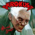 Krokus - Alive & Screaming