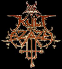 Kult Ov Azazel logo