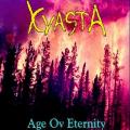 Kvasta - Age Ov Eternity(EP)