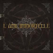 L`ame Immortelle logo