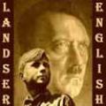 Landser - Landser in English