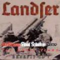 Landser - The Early Years / Final Solution Demo