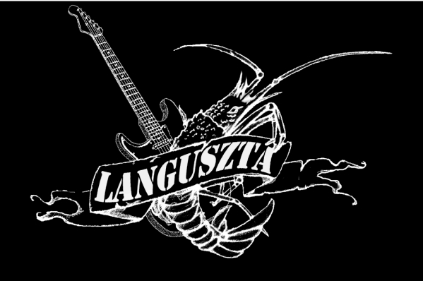 Languszta logo