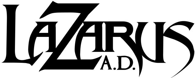 Lazarus A.D. logo