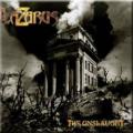 Lazarus A.D. - The Onslaught