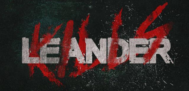 Leander Kills logo