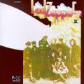 Led Zeppelin - Led Zeppelin II.