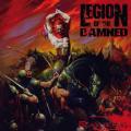 Legion of the Damned - Slaughtering... (DVD)