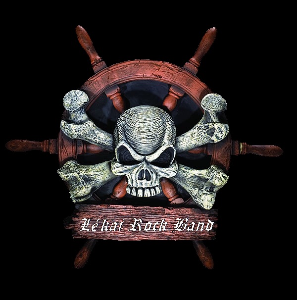 Lkai Rock Band logo