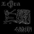 Lepra - Lepra/Gytrelem-Split-Live At Inner Awakening Fest
