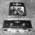 Lepra - Wounds Of Past Centuries (Demo)