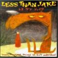 Less Than Jake - 	Losers, Kings, and Things We Don