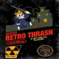 Lich King - Super Retro Thrash