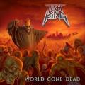 Lich King - World Gone Dead