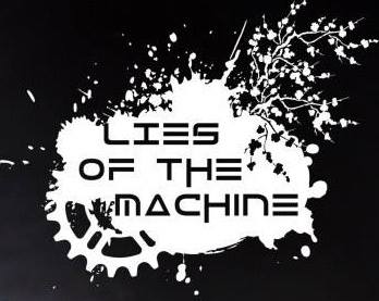 Lies Of The Machine logo
