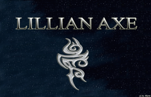 Lillian Axe logo