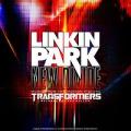 Linkin Park - New Divide (single)