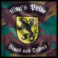 Lion`s Pride - Stand and defend