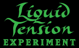 Liquid Tension Experiment logo