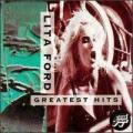 Lita Ford - Greatest Hits