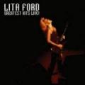 Lita Ford - Greatest Hits Live