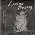 Living Death - Living Death  	Demo