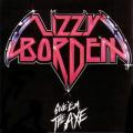 Lizzy Borden - GIVE EM THE AXE {EP}