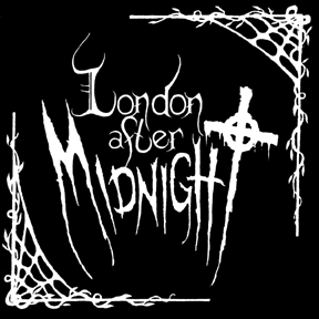 London After Mindight logo
