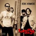 Long Play 33 1/3 - Being Nowhere